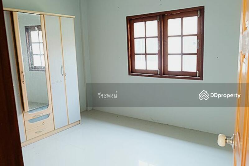 ขาย - ขาย บ้านเดี่ยวชั้นเดียวพร้อมที่ดิน หมู่บ้านพฤกษาแลนด์ หนองชาก บ้านบึง, ชลบุรี