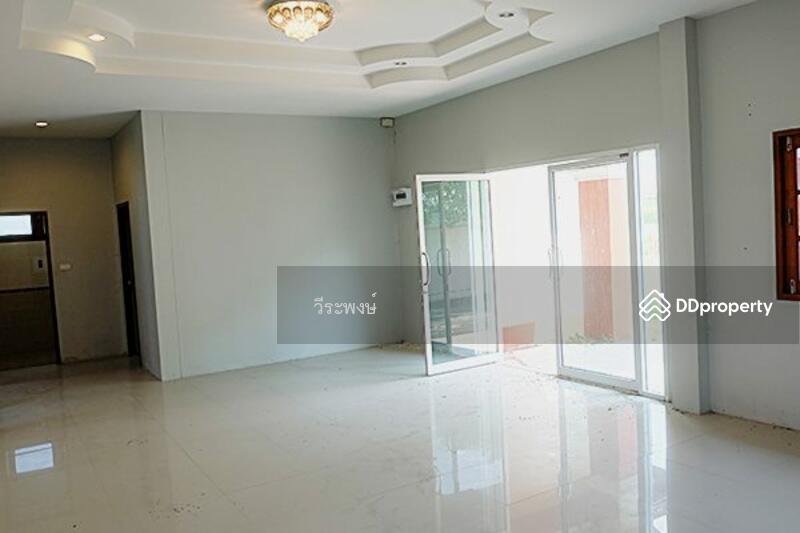 ขาย - ขาย บ้านเดี่ยวชั้นเดียวพร้อมที่ดิน หมู่บ้านพฤกษาแลนด์ หนองชาก บ้านบึง, ชลบุรี
