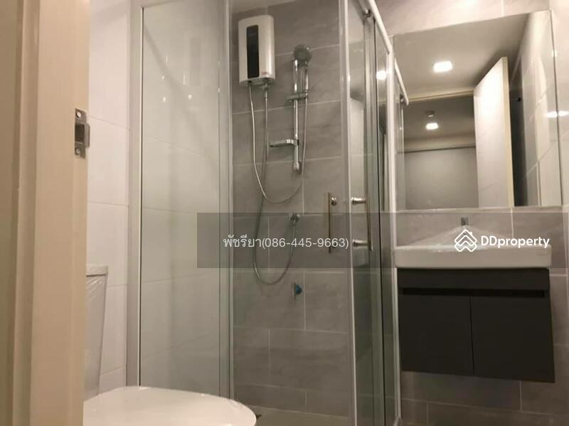 Modiz Ratchada 32, Bangkok, Soi Ratchadapisek 32 Yak 2, Chan Kasem, Chatuchak, Bangkok, 1 Bedroom, 25 sqm, Condo For Sale, by Living Condo, 10062679 - DDproperty.com