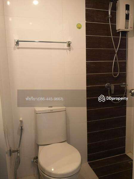 A Space Me Bangna, Samut Prakan, Bangna-Trad Road, Bangphli Yai, Bang Plee, Samut Prakan, 1 Bedroom, 25 sqm, Condo For Sale, by Living Condo, 10062774 - DDproperty.com