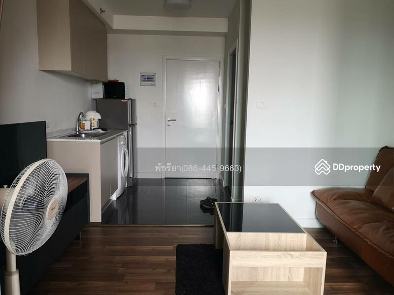 A Space Me Bangna, Samut Prakan, Bangna-Trad Road, Bangphli Yai, Bang Plee, Samut Prakan, 1 Bedroom, 25 sqm, Condo For Sale, by Living Condo, 10062774 - DDproperty.com