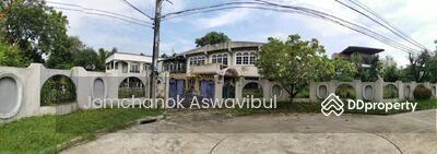 ขาย - Panya Pattanakarn Village : หมู่บ้านปัญญา พัฒนาการ, กรุงเทพ