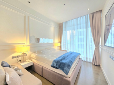 ขาย - Magnolias Ratchadamri Boulevard : แมกโนเลียส์ ราชดำริ บูเลอวาร์ด, กรุงเทพ