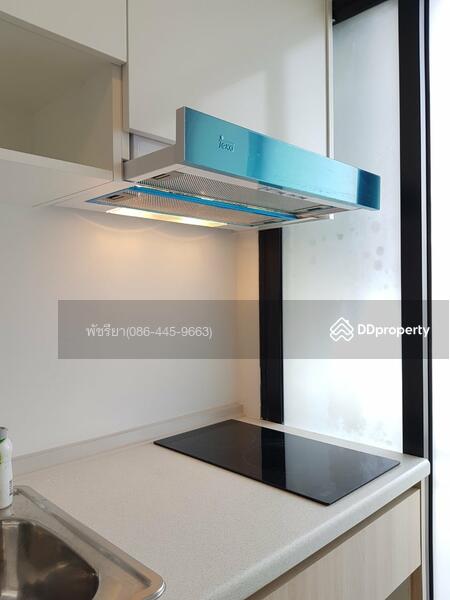 Episode Phaholyothin-Sapanmai, Bangkok, 45 Thep Rak Rd, Bang Bon, Bang Bon, Bangkok, 1 Bedroom, 29 sqm, Condo For Sale, by Living Condo, 10064694 - DDproperty.com