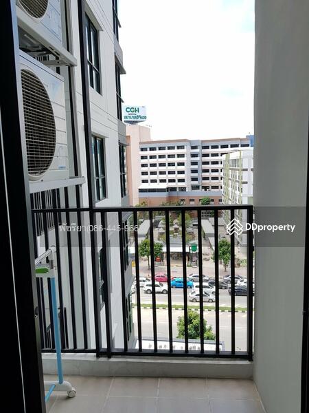 Episode Phaholyothin-Sapanmai : เอพพิโซด พหลโยธิน - สะพานใหม่, กรุงเทพ, 45 ถ.เทพรัก, บางบอน, บางบอน, กรุงเทพ, 29 ตร.ม., คอนโด ขาย, โดย Living Condo, 10064694 - DDproperty.com