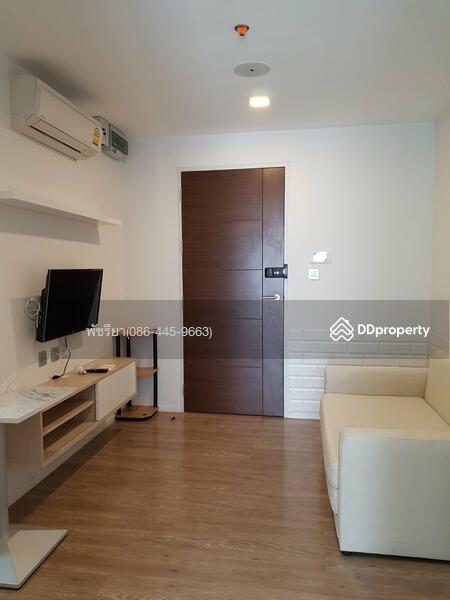 Episode Phaholyothin-Sapanmai, Bangkok, 45 Thep Rak Rd, Bang Bon, Bang Bon, Bangkok, 1 Bedroom, 29 sqm, Condo For Sale, by Living Condo, 10064694 - DDproperty.com