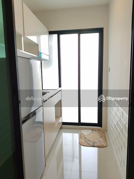 Episode Phaholyothin-Sapanmai, Bangkok, 45 Thep Rak Rd, Bang Bon, Bang Bon, Bangkok, 1 Bedroom, 29 sqm, Condo For Sale, by Living Condo, 10064694 - DDproperty.com