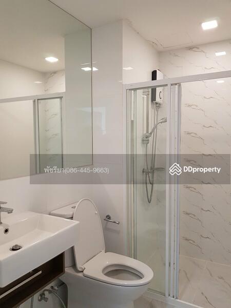 Episode Phaholyothin-Sapanmai, Bangkok, 45 Thep Rak Rd, Bang Bon, Bang Bon, Bangkok, 1 Bedroom, 29 sqm, Condo For Sale, by Living Condo, 10064694 - DDproperty.com
