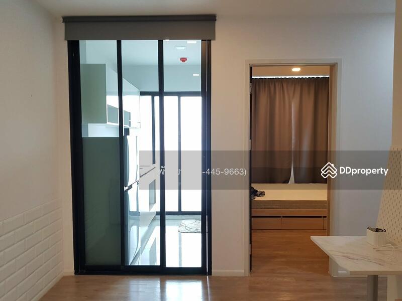 Episode Phaholyothin-Sapanmai, Bangkok, 45 Thep Rak Rd, Bang Bon, Bang Bon, Bangkok, 1 Bedroom, 29 sqm, Condo For Sale, by Living Condo, 10064694 - DDproperty.com
