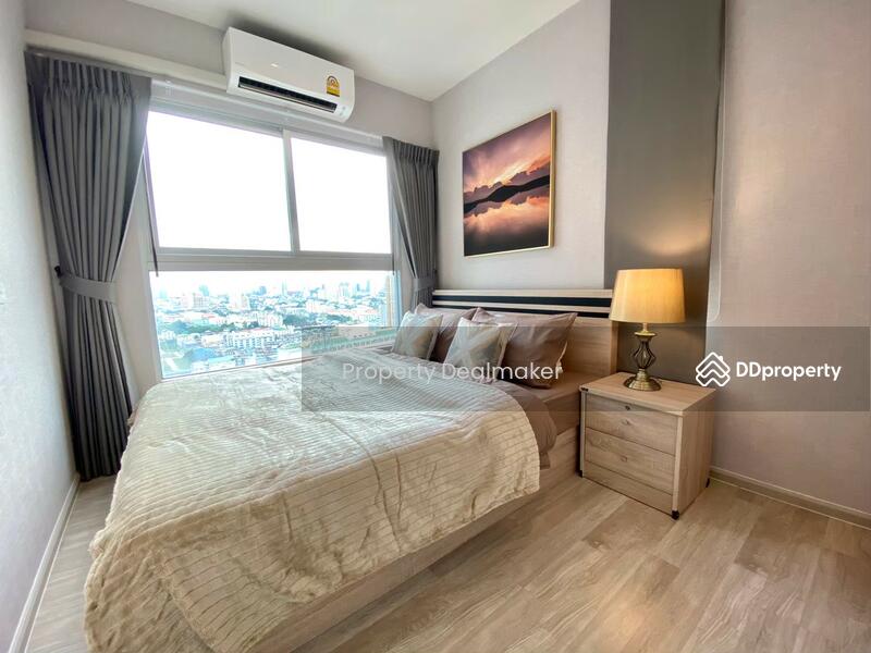 For Rent - Plum Condo Ramkhamheng Station, Bangkok
