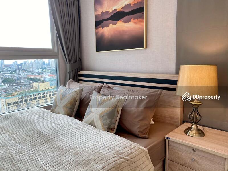 For Rent - Plum Condo Ramkhamheng Station, Bangkok