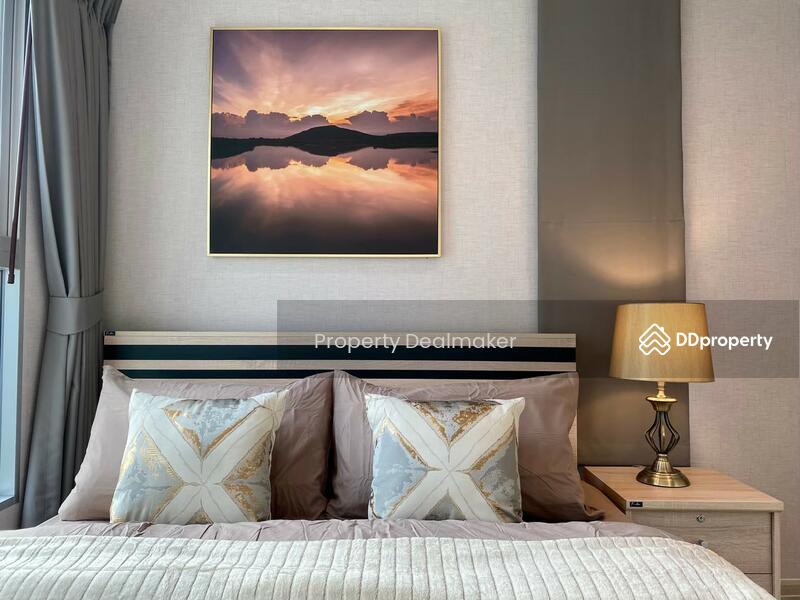 For Rent - Plum Condo Ramkhamheng Station, Bangkok