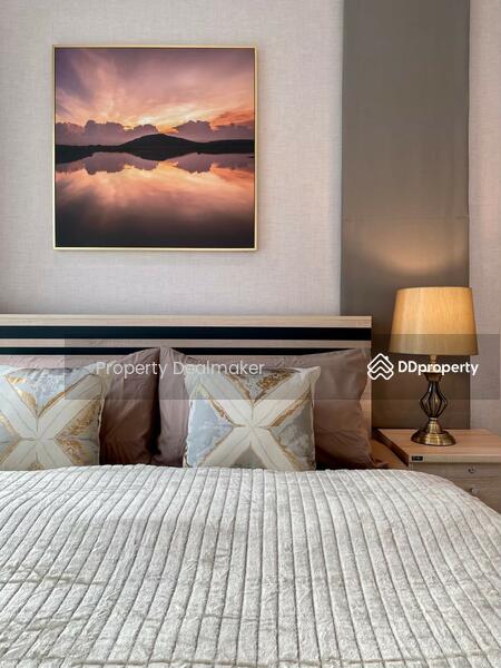 For Rent - Plum Condo Ramkhamheng Station, Bangkok