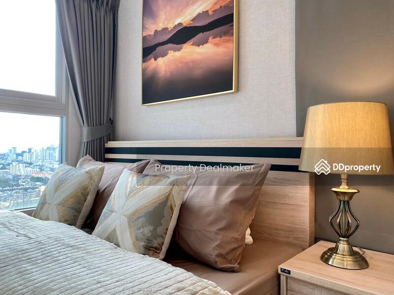 For Rent - Plum Condo Ramkhamheng Station, Bangkok