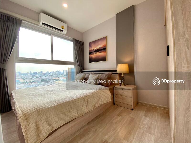 For Rent - Plum Condo Ramkhamheng Station, Bangkok