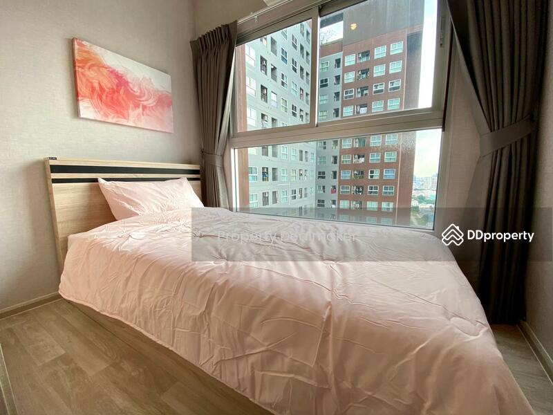 For Rent - Plum Condo Ramkhamheng Station, Bangkok