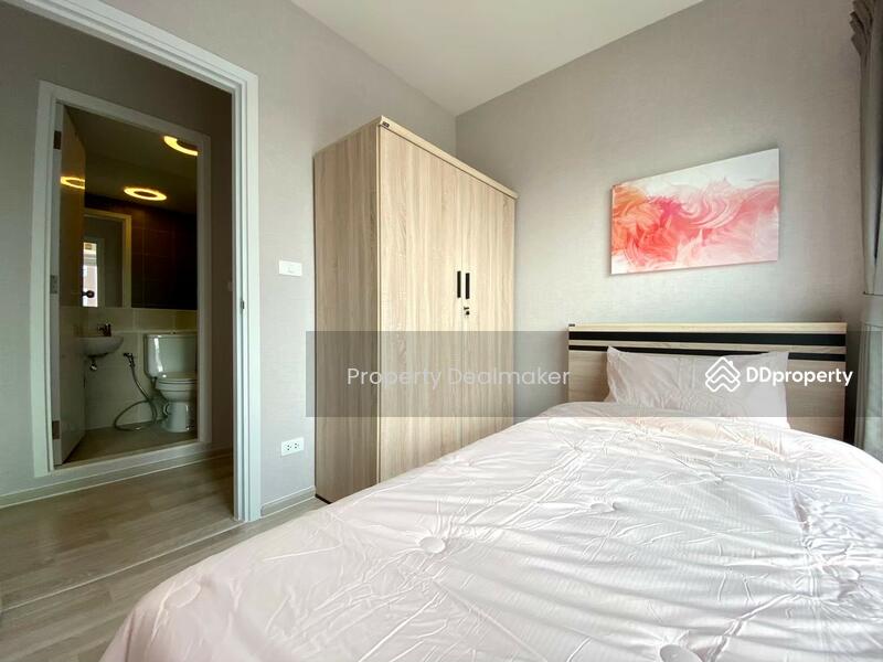 For Rent - Plum Condo Ramkhamheng Station, Bangkok