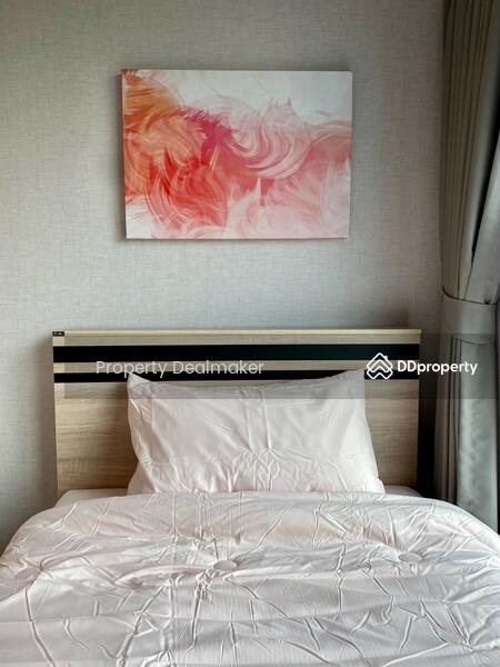 For Rent - Plum Condo Ramkhamheng Station, Bangkok