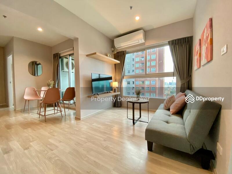For Rent - Plum Condo Ramkhamheng Station, Bangkok