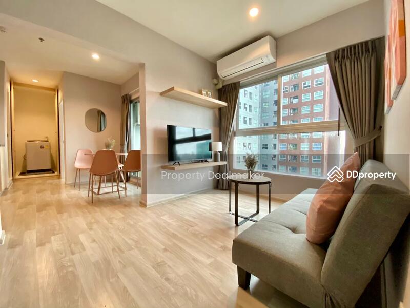 For Rent - Plum Condo Ramkhamheng Station, Bangkok