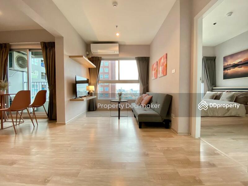 For Rent - Plum Condo Ramkhamheng Station, Bangkok