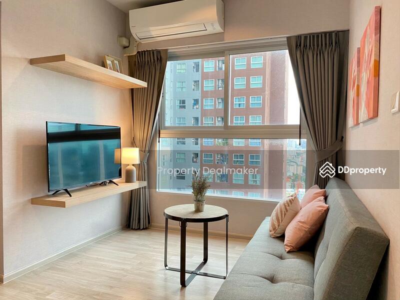 For Rent - Plum Condo Ramkhamheng Station, Bangkok