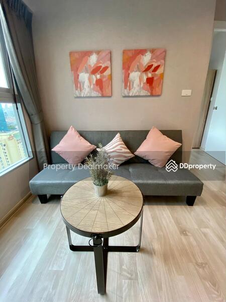 For Rent - Plum Condo Ramkhamheng Station, Bangkok
