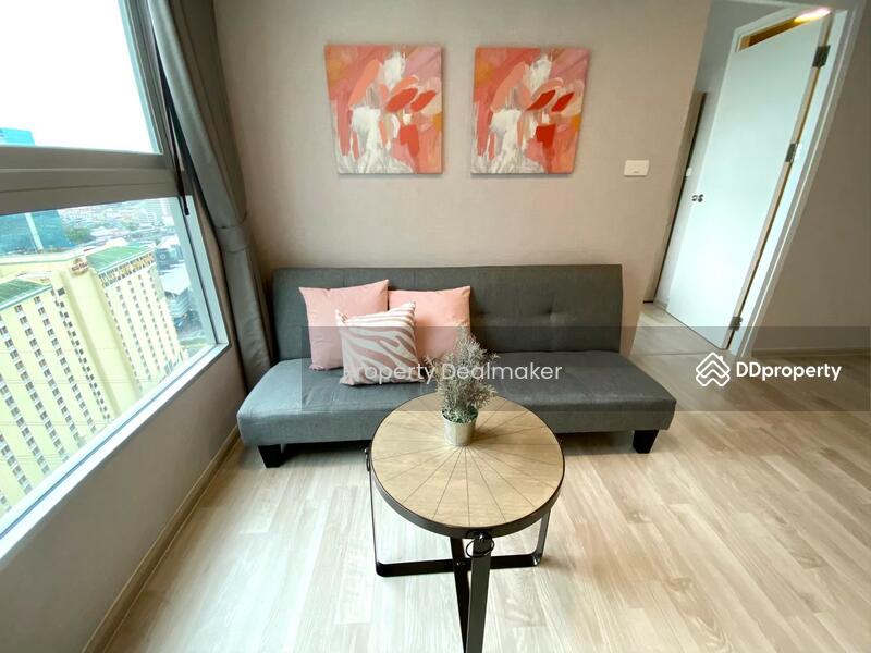 For Rent - Plum Condo Ramkhamheng Station, Bangkok