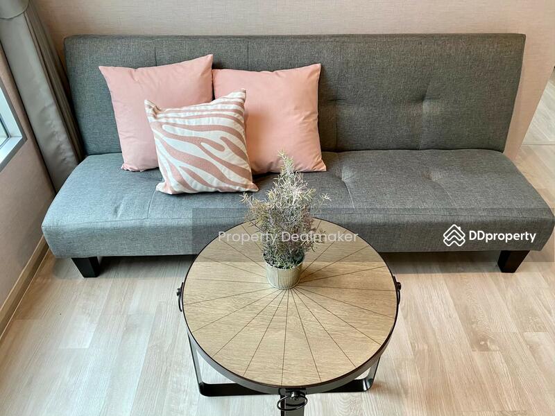 For Rent - Plum Condo Ramkhamheng Station, Bangkok