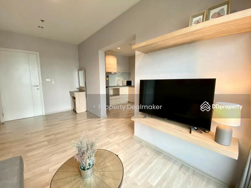 For Rent - Plum Condo Ramkhamheng Station, Bangkok