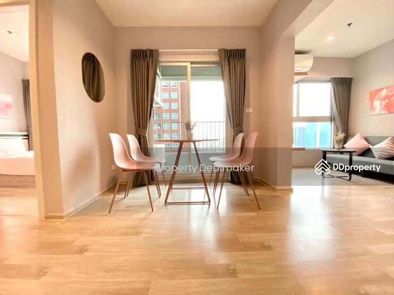 For Rent - Plum Condo Ramkhamheng Station, Bangkok