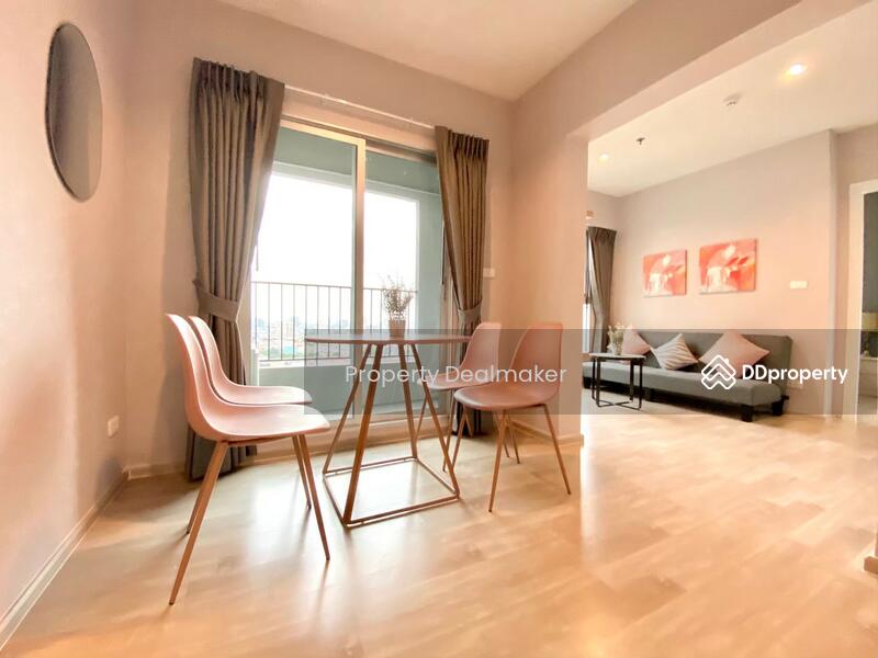 For Rent - Plum Condo Ramkhamheng Station, Bangkok
