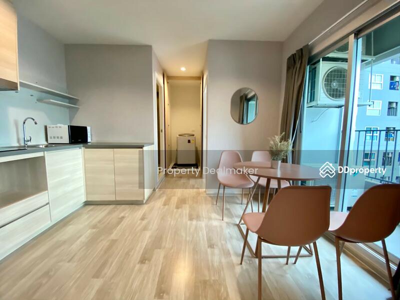 For Rent - Plum Condo Ramkhamheng Station, Bangkok