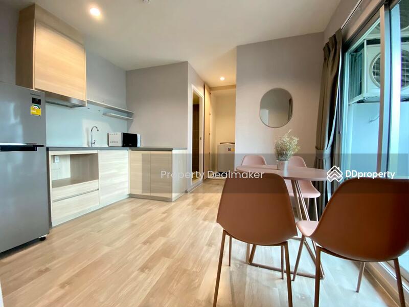 For Rent - Plum Condo Ramkhamheng Station, Bangkok