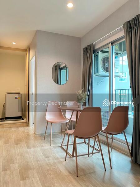 For Rent - Plum Condo Ramkhamheng Station, Bangkok