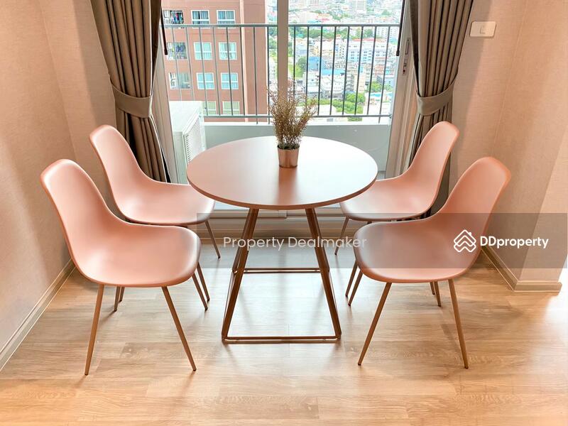 For Rent - Plum Condo Ramkhamheng Station, Bangkok