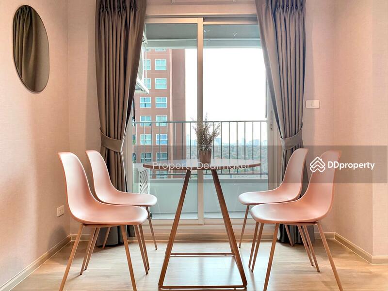 For Rent - Plum Condo Ramkhamheng Station, Bangkok