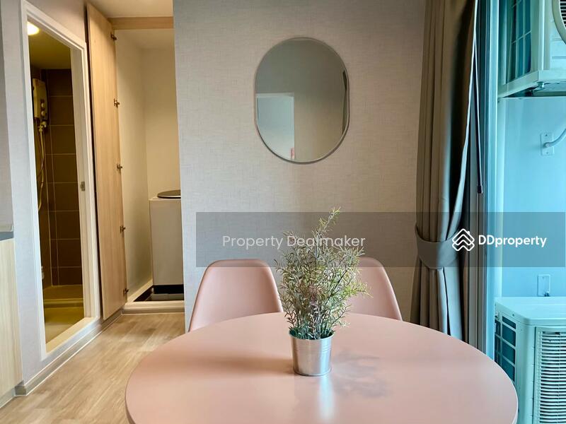 For Rent - Plum Condo Ramkhamheng Station, Bangkok