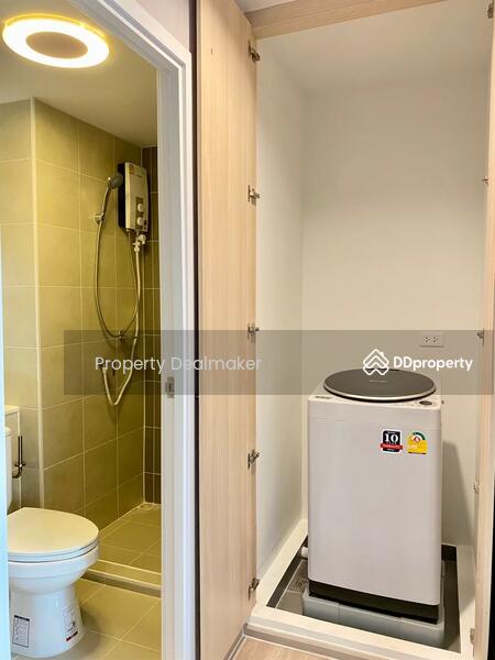 For Rent - Plum Condo Ramkhamheng Station, Bangkok