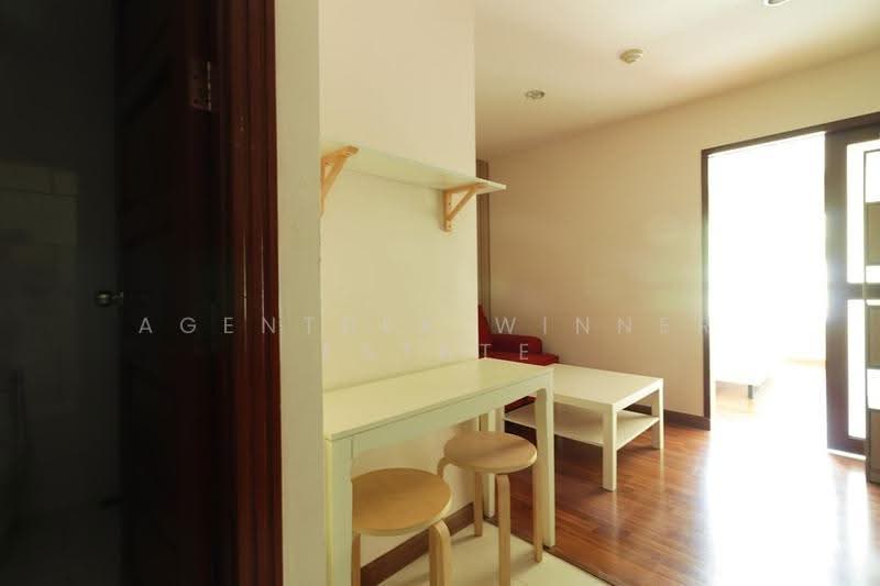 PG2 Rama IX, bangkok, 135 Rama 9 Road, Huai Khwang, Bangkok, Studio, 31 sqm, Condo For Rent, by Agentbkk Winner Estate, 10065599 - DDproperty.com