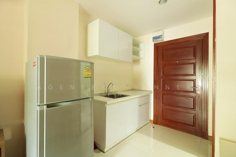 PG2 Rama IX, bangkok, 135 Rama 9 Road, Huai Khwang, Bangkok, Studio, 31 sqm, Condo For Rent, by Agentbkk Winner Estate, 10065599 - DDproperty.com