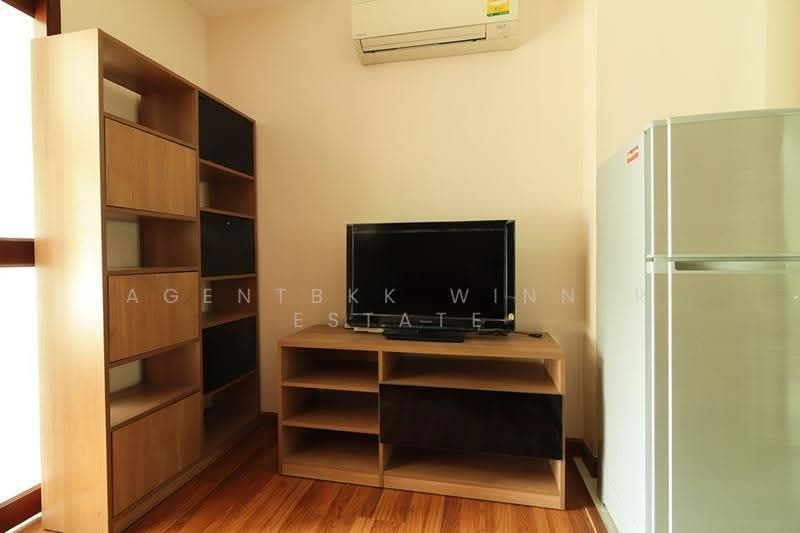 PG2 Rama IX, bangkok, 135 Rama 9 Road, Huai Khwang, Bangkok, Studio, 31 sqm, Condo For Rent, by Agentbkk Winner Estate, 10065599 - DDproperty.com