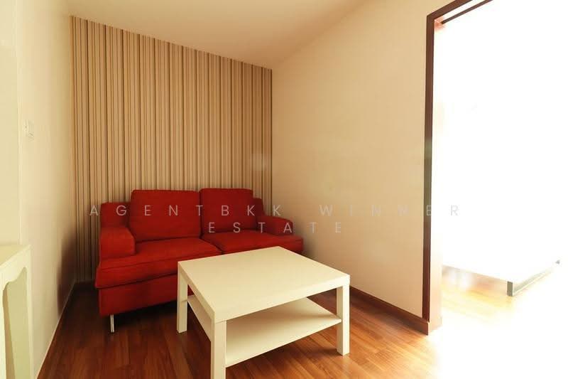 PG2 Rama IX, bangkok, 135 Rama 9 Road, Huai Khwang, Bangkok, Studio, 31 sqm, Condo For Rent, by Agentbkk Winner Estate, 10065599 - DDproperty.com
