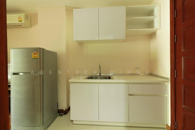 PG2 Rama IX, bangkok, 135 Rama 9 Road, Huai Khwang, Bangkok, Studio, 31 sqm, Condo For Rent, by Agentbkk Winner Estate, 10065599 - DDproperty.com