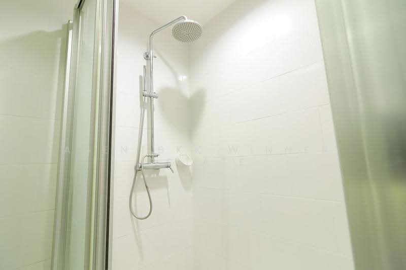 PG2 Rama IX, bangkok, 135 Rama 9 Road, Huai Khwang, Bangkok, Studio, 31 sqm, Condo For Rent, by Agentbkk Winner Estate, 10065599 - DDproperty.com