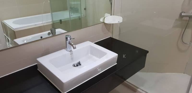 Belle Grand Rama 9, Bangkok, 131 Rama 9 Road, Huai Khwang, Huai Khwang, Bangkok, 2 Bedrooms, 96 sqm, Condo For Rent, by Agentbkk, 10065671 - DDproperty.com