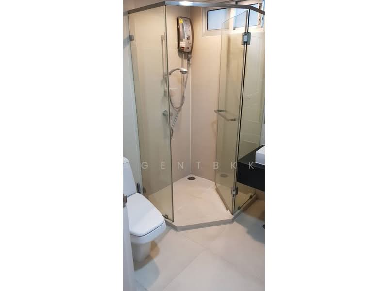 Belle Grand Rama 9, Bangkok, 131 Rama 9 Road, Huai Khwang, Huai Khwang, Bangkok, 2 Bedrooms, 96 sqm, Condo For Rent, by Agentbkk, 10065671 - DDproperty.com