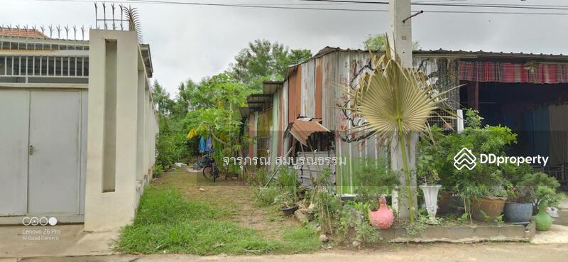 ถนนซอย ทางเข้าที่ดินอยู่ขวามือ