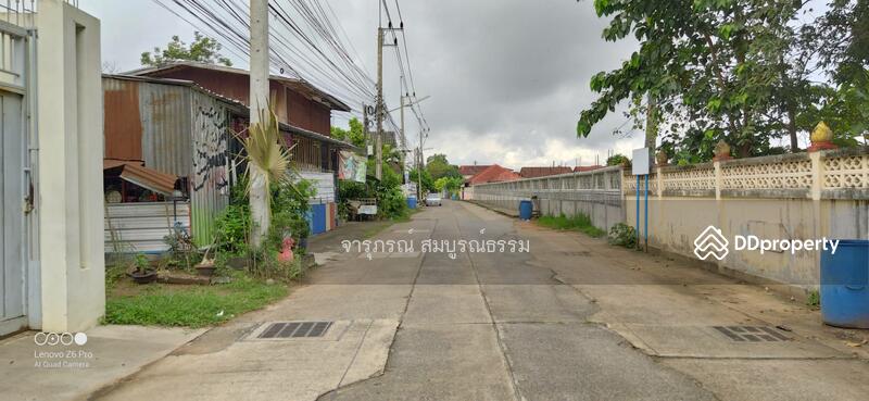 ถนนซอยซ้ายมือ
