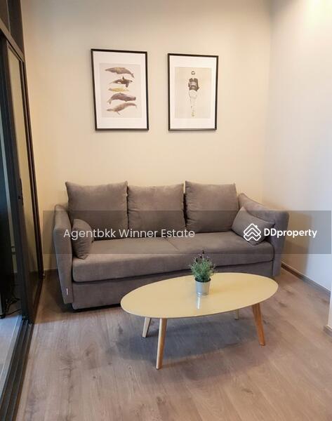 Whizdom Avenue Ratchada-Ladprao, Bangkok, Ladprao Road, Jom Phon, Chatuchak, Bangkok, 1 Bedroom, 31 sqm, Condo For Rent, by Agentbkk, 10068379 - DDproperty.com
